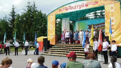 Погода мариинский посад чувашия