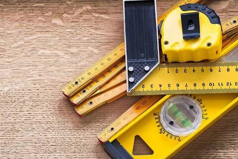 Measuring tools