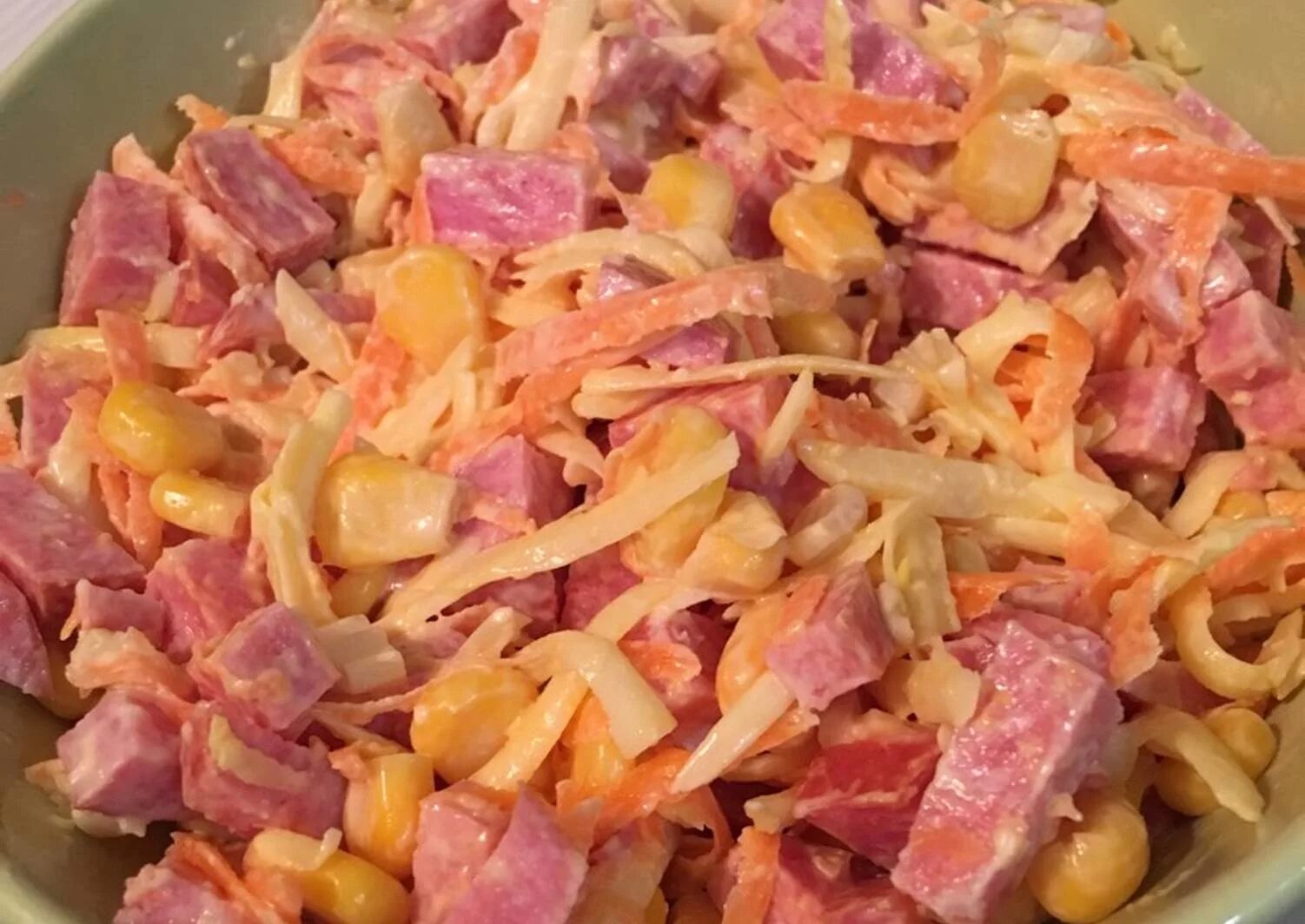 Вкусные салаты. Папайя сэлад. Som tam (papaya salad). Простые салаты на скорую руку. Сама сама сама салат.