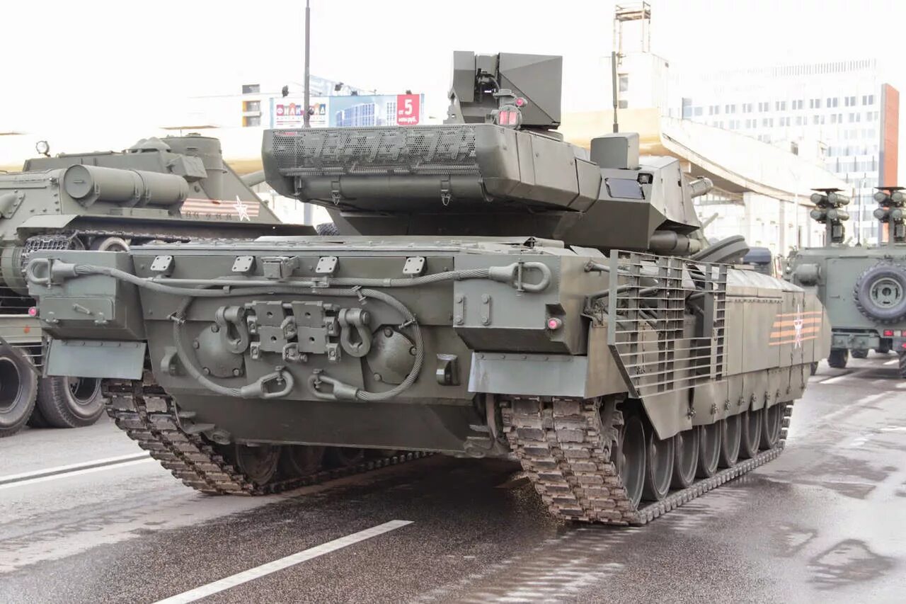 Почему т 14