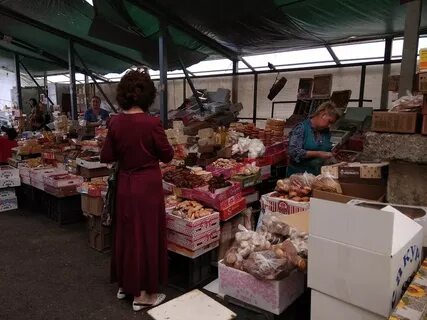 Рынок горького 24 центральный