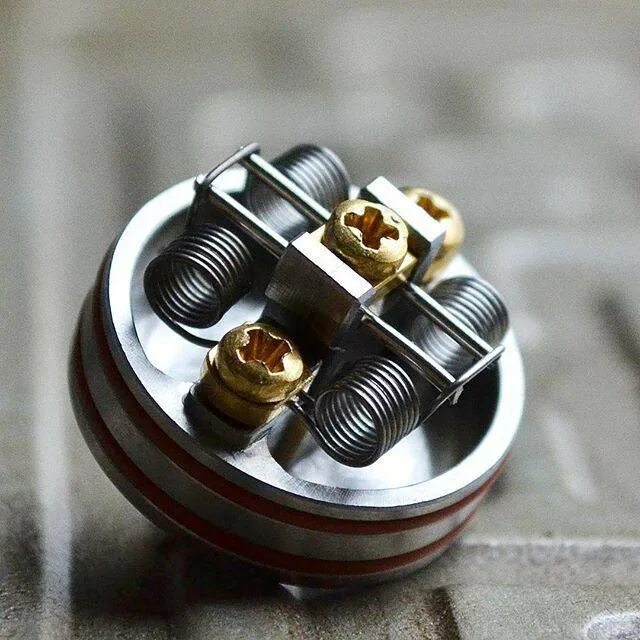 Mtl fused staggered. Дрипка на 6 койлов. 2 койла. Дрипка вата коил. Койлы для rba geek vape.