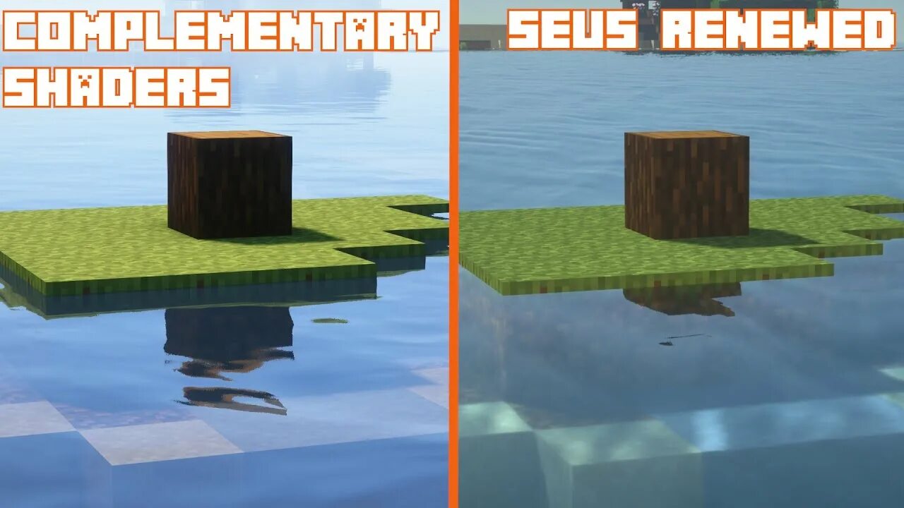 Шейдер complementary shaders v4. Майнкрафт complementary shaders. complementary shaders 1.20.1. системные требования для complementary shaders. minecraft seus renewed.