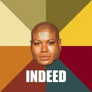 Need indeed