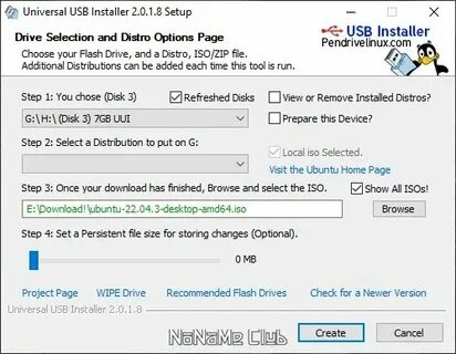 Installer 2.0