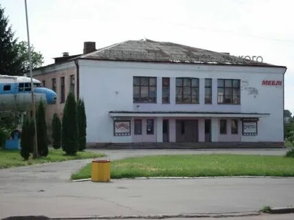 Шепетовка хмельницкая область
