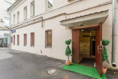 Ул садовая 13