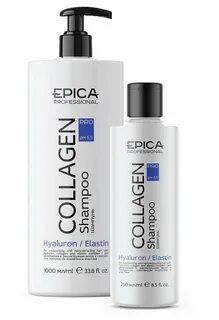 Epica professional отзывы