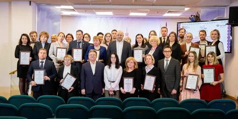 Московский дом вакансии