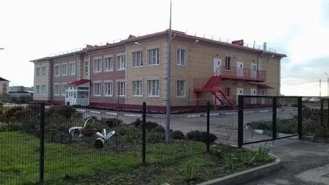 Детская на чучева таганрог