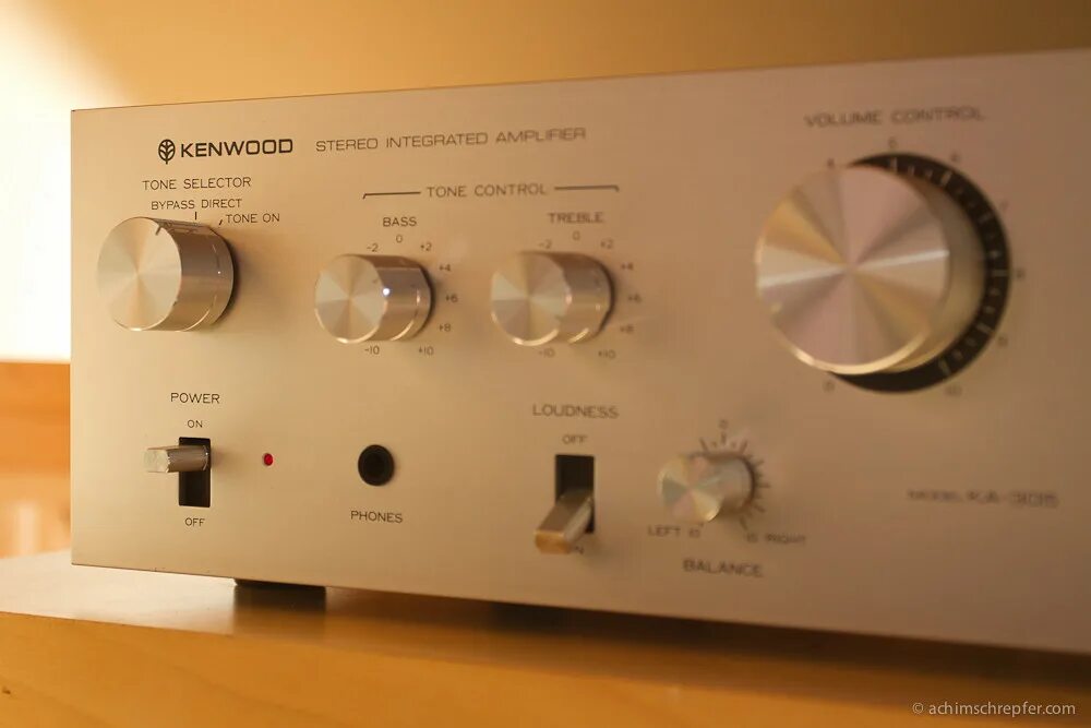 Kenwood ka-305. Kenwood ka-5010. Kenwood ka-770. Kenwood ka-305 Rear Panel.