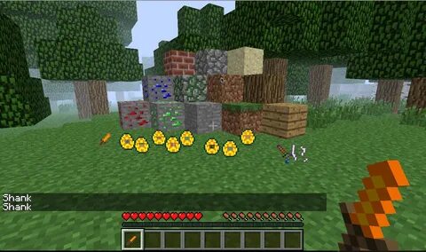 Minecraft mod loader