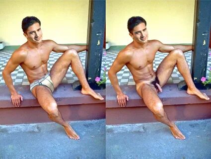 Free Nude Pics Of Mario Lopez.