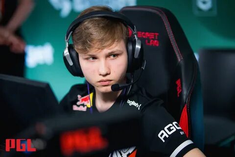 m0NESY: "One day I will be at that point where I am the best in the game"