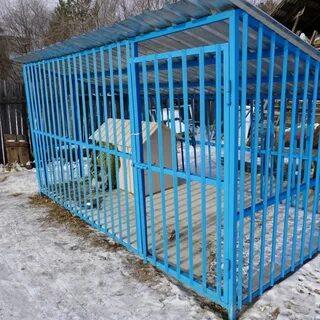 Временный приют