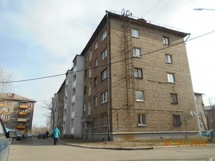 Череповец 26