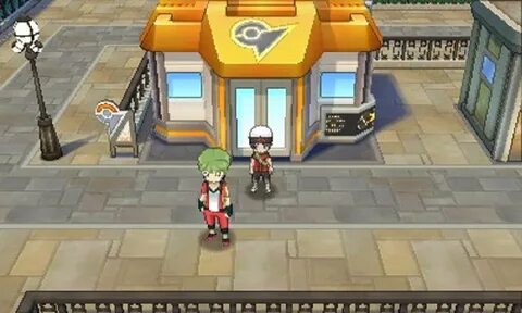 Pokemon alpha