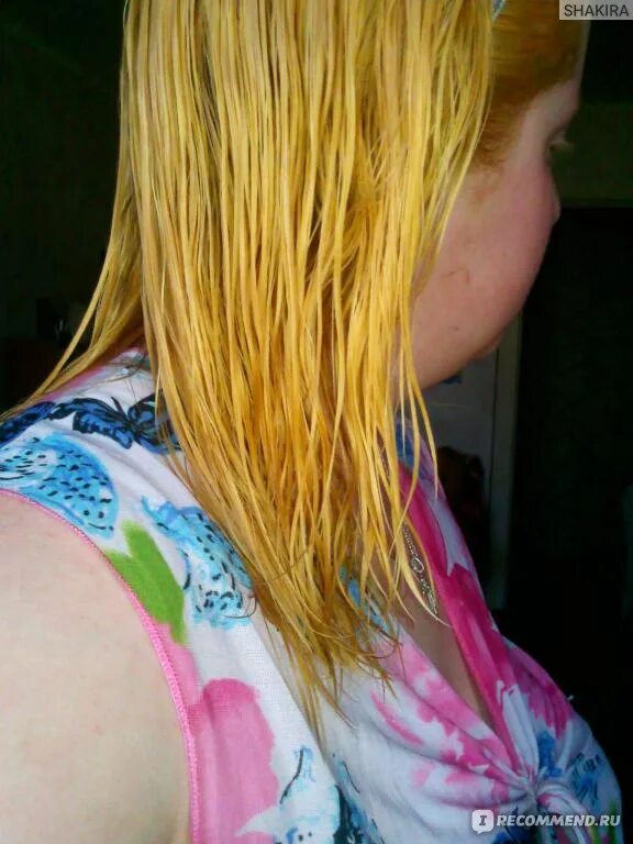 Плохое осветление. Обесцвеченные волосы. Неудачное обесцвечивание волос. Плохое осветление. Неудачное окрашивание.