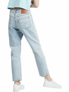 Levis women