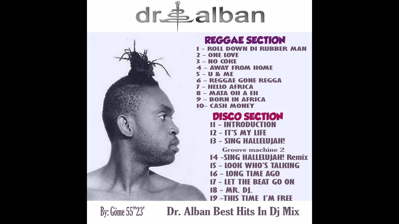 Alban - hello nations. Доктор албан аллилуйя. Dr. Доктор албан 1990. Dr alban.