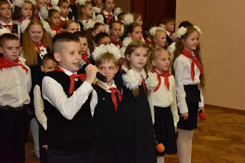 Школа им маресьева