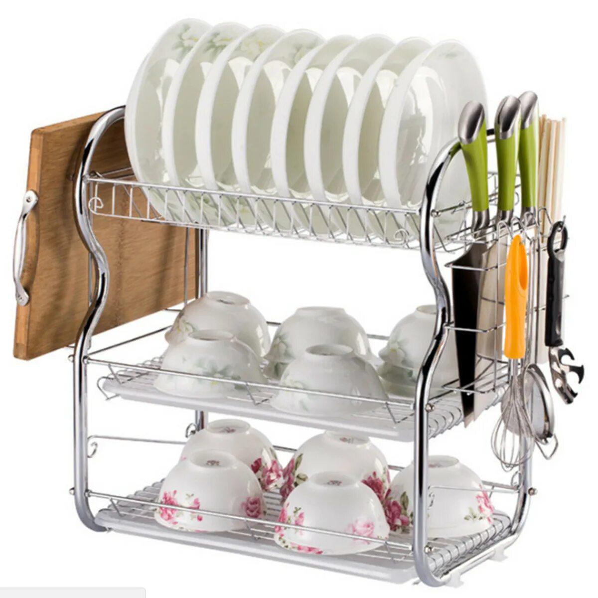 Полка для посуды в столовую. Сушилка для посуды aliexpress 304 stainless steel kitchen dish drainer. сушилка для посуды multifunctional dish rack. &quot;сушилка для посуды apollo &quot;rack&quot;. сушилка для посуды dish rack км 0769c.
