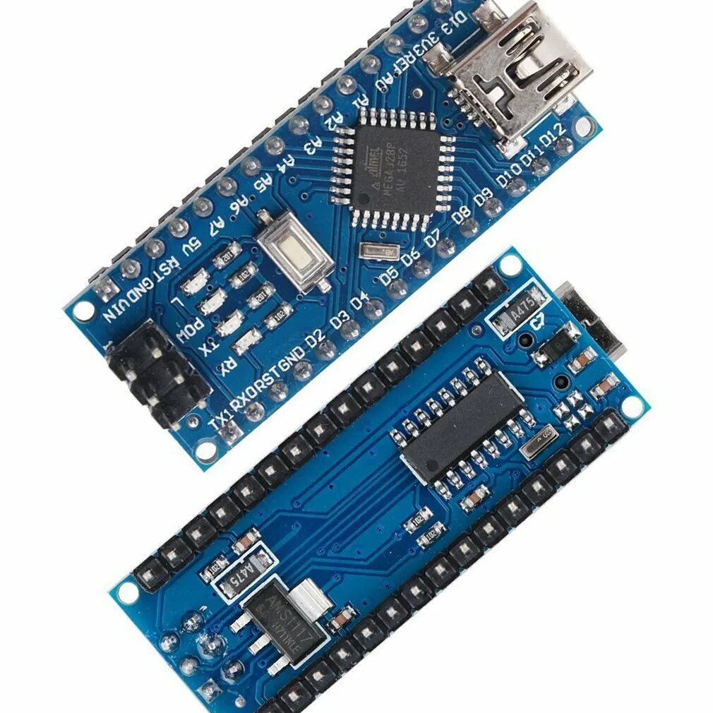 Arduino nano 2. Микроконтроллер atmega328 arduino nano. ардуино нано атмега 328. ардуино нано 328. плата ардуино нано 3.