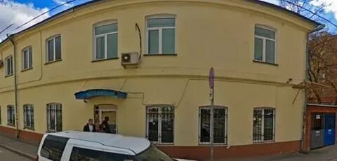 1 дербеневский переулок метро