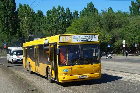 Автобусы саратовская область