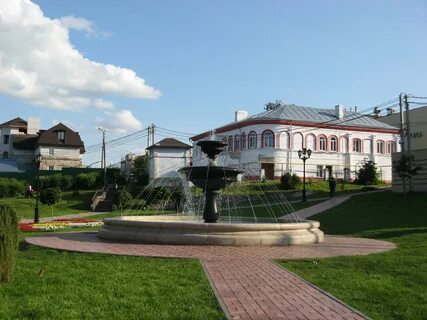 Одноклассники г павлово