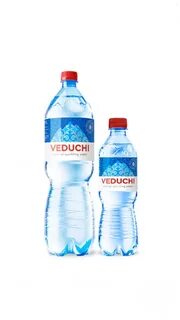 Минеральная вода без