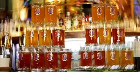 Пивная экскурсия в калининграде