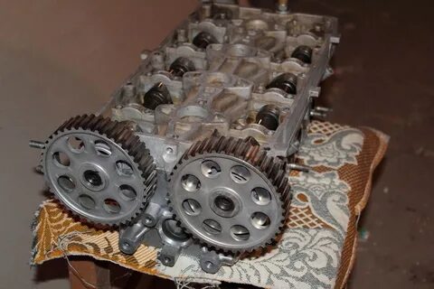 Гбц 16кл ваз