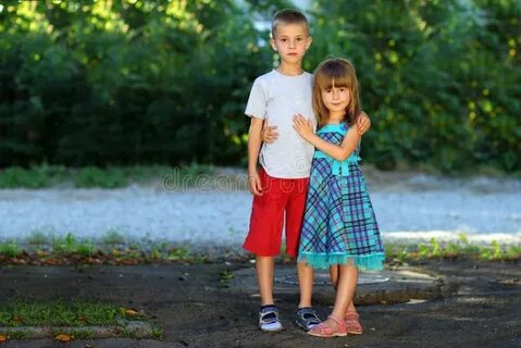 Brother girl