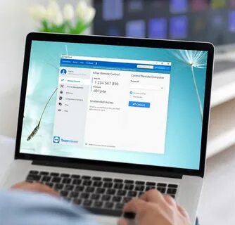 Дистанционное управление компьютером