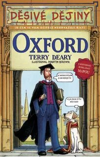 Oxford stories