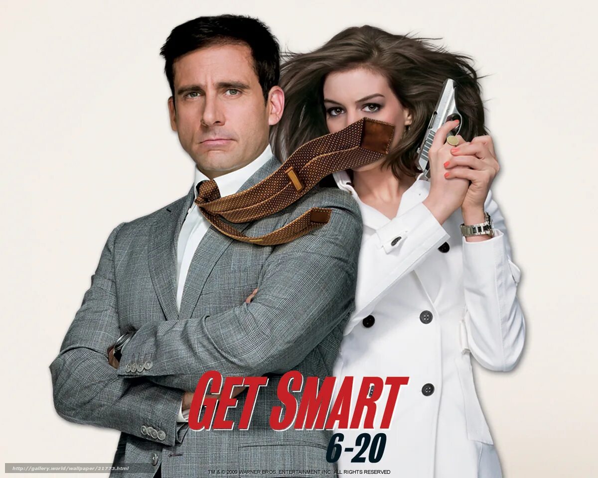 Get smart. Напряги извилины (get smart). стив карелл напряги извилины. get.smart.2008. постер. get smart фильм.