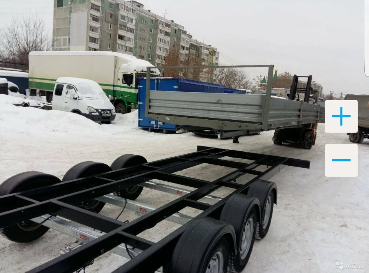 Поставить полуприцеп на полуприцеп. Газель полуприцеп 12 метров. газель некст с полуприцепом. газель некст полуприцеп 12 метров. газель трал.