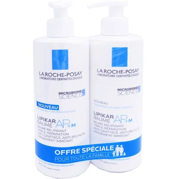 Ла рош липикар бауме ап. La roche-posay lipikar ap+m. la roche-posay lipikar ap+m 400. la roche posay lipikar baume 400 мл. ла рош позе липикар баум ап+ м.