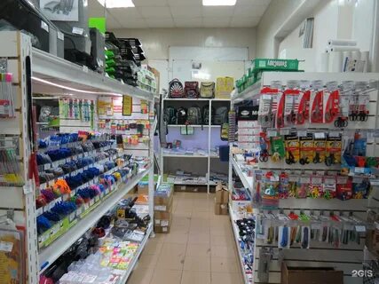 Канцтовары оренбург