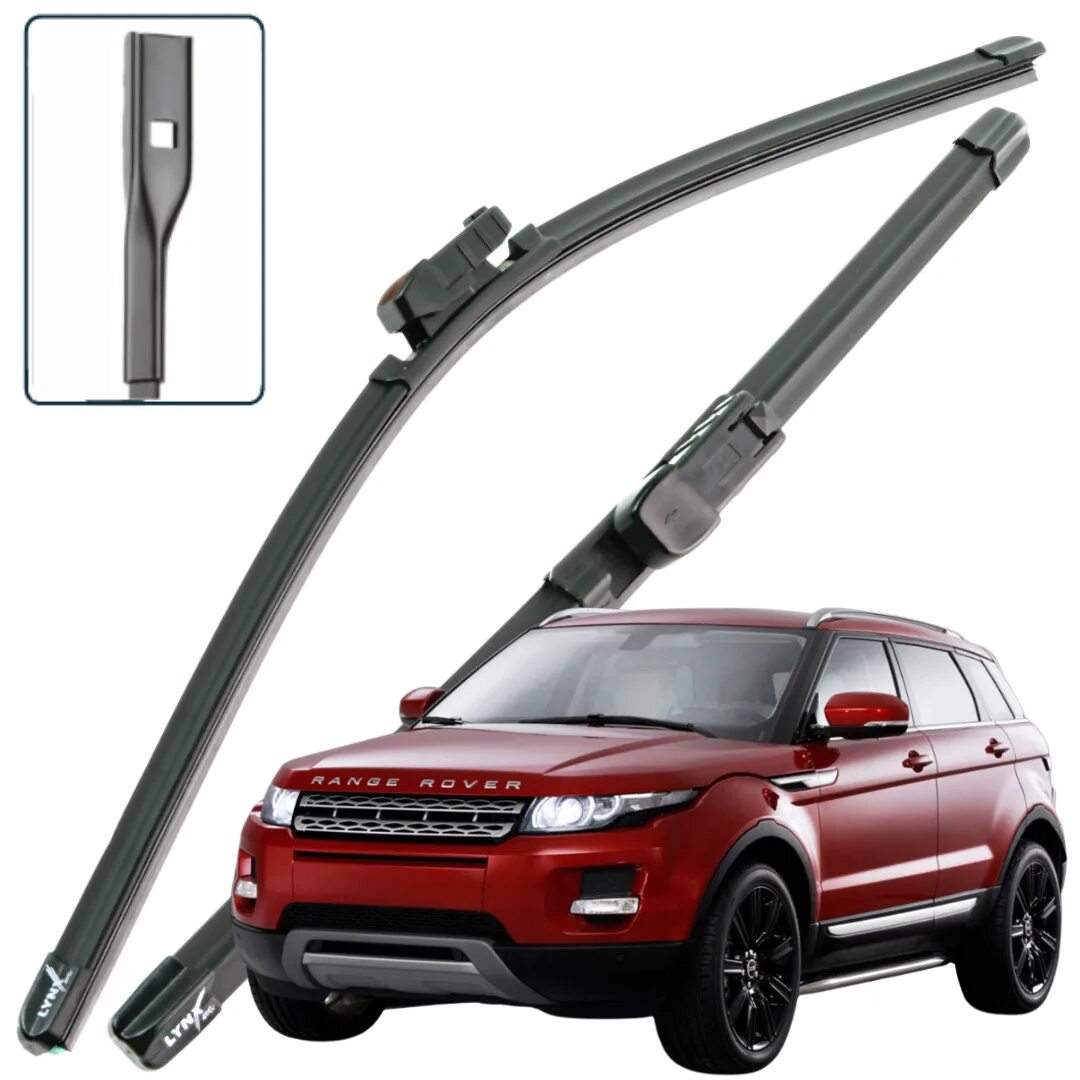 Vtc. Щетки лобового стекла range rover l405. Бескаркасные щетки рендж ровер. Дворники land. Land rover l322 щетки стеклоочистителя.