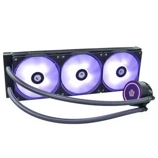 Id cooling auraflow x