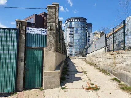 Владивосток май 2024