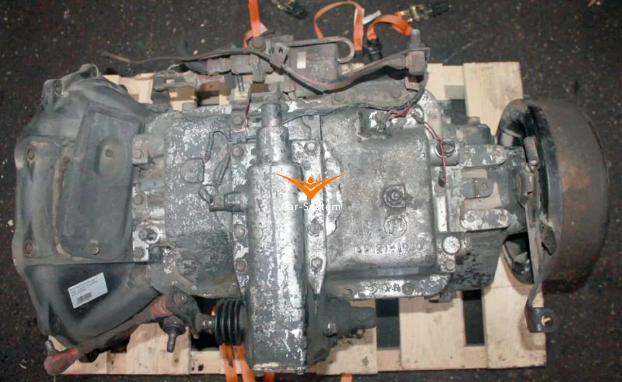 6. Zf 8hp transmission. коробка передач исузу 10 тонн. кпп хина. мкпп на хино 500.