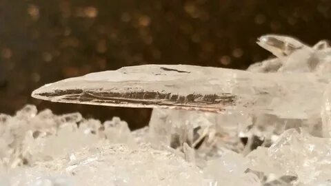 Кальция хлорид кристаллы