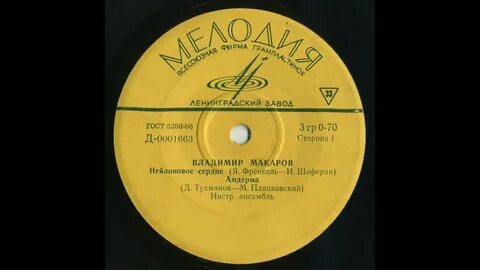 Песни нейлон