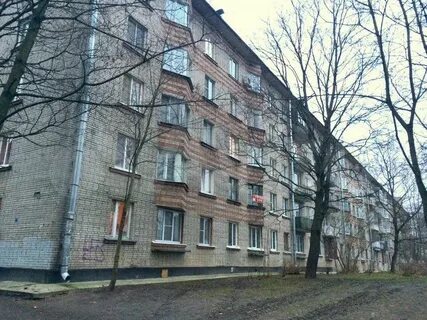 Вторичка красное село