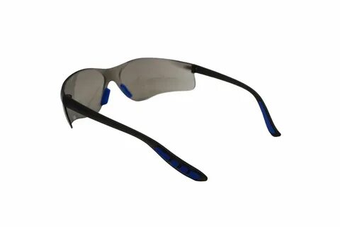 Очки защитные открытые (затемненные) "Исток Про Спорт" (40026) 