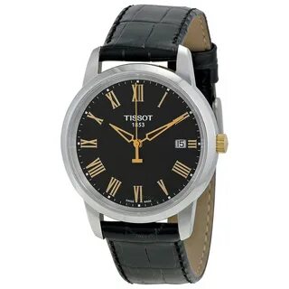 Tissot t classic