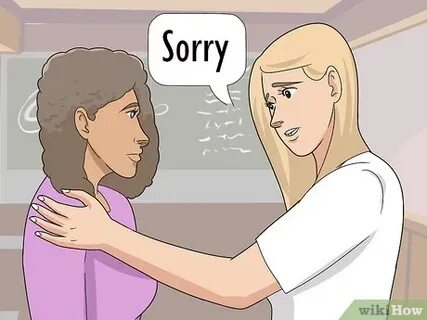Become friends